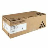 Ricoh Toner-2 Black Toner Cartridge - 406052