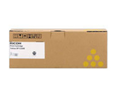 Ricoh 406055 Yellow Toner Cartridge