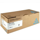 Ricoh SPC220E Cyan Toner Cartridge - 406053