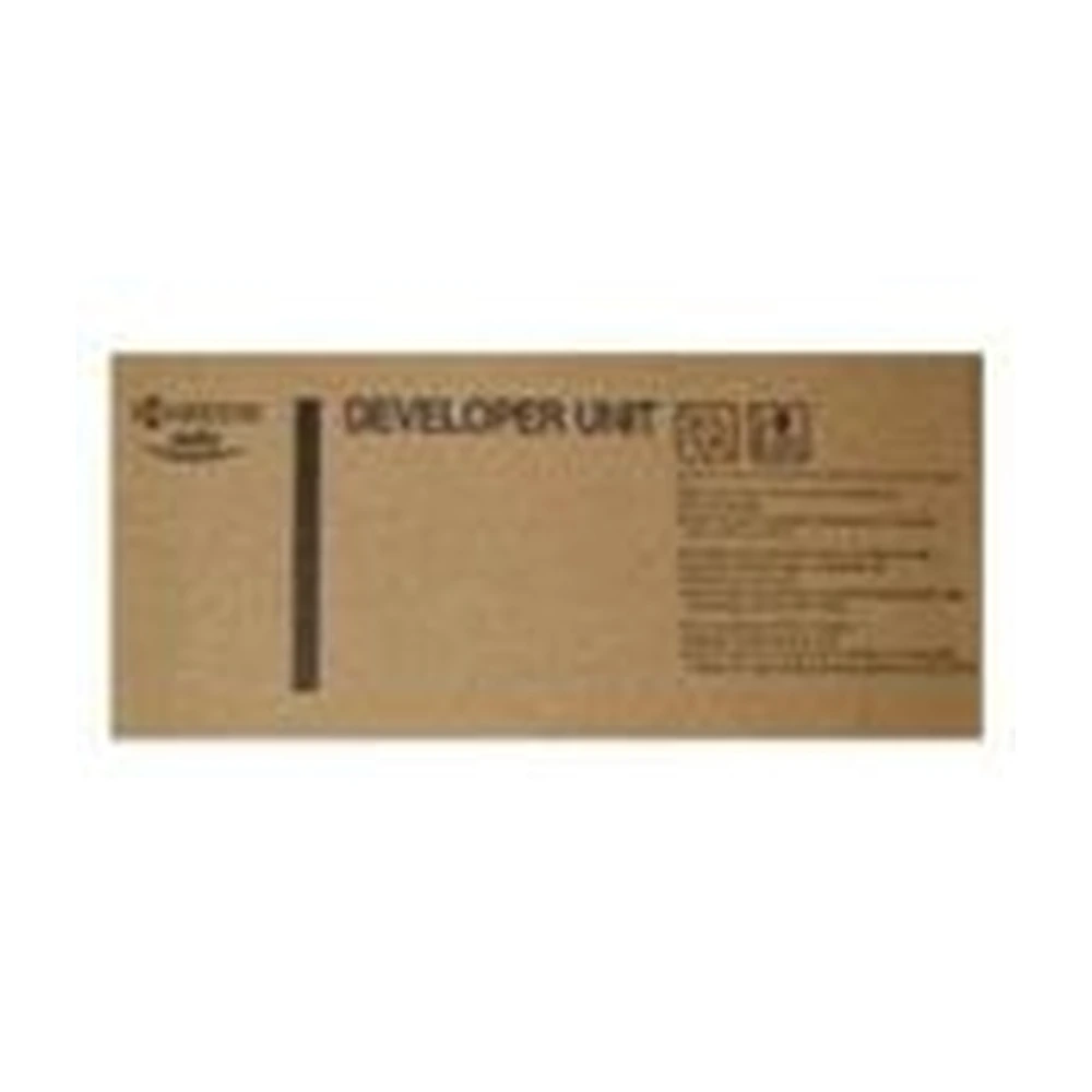 KYOCERA DV-67 Black Developer Unit - 5PLPXZLAPKX
