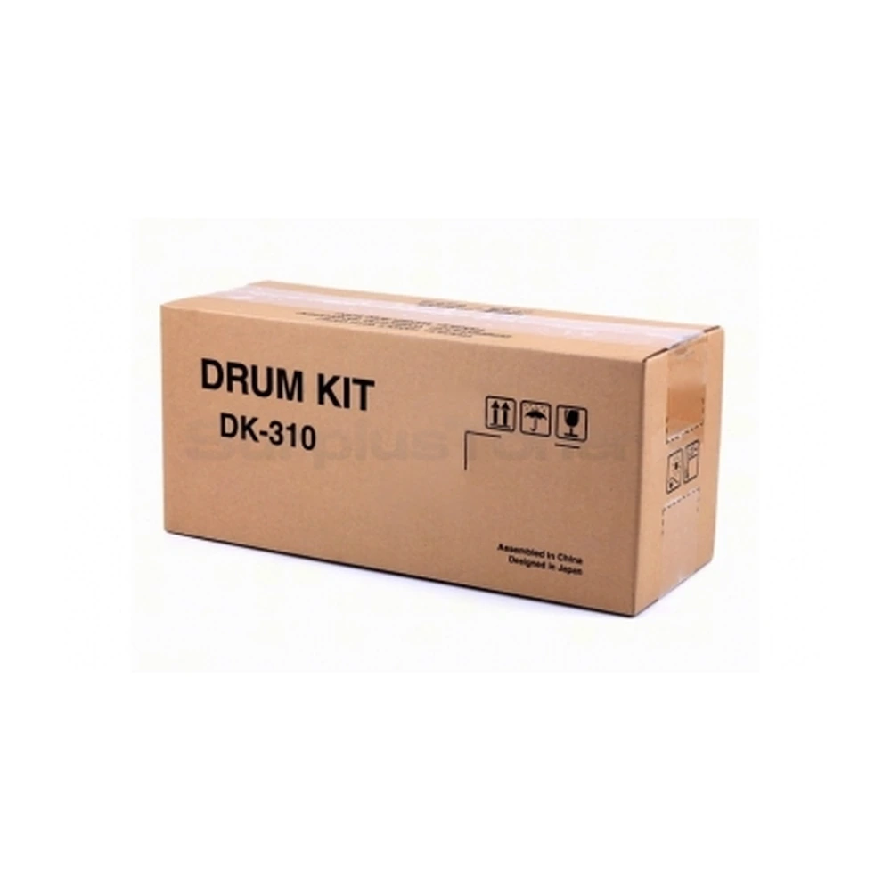 KYOCERA DK-310 Drum Unit - 2F993012