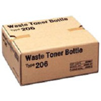 Ricoh AP206 Waste Toner Bottle - 400891