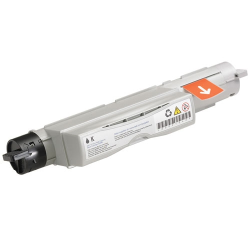 Dell GD898 Black Toner Cartridge - 593-10121
