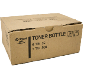 KYOCERA TB-82 Toner Cartridge - 2BM93190