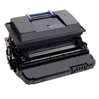 Dell NY312 Black Toner Cartridge - 593-10332
