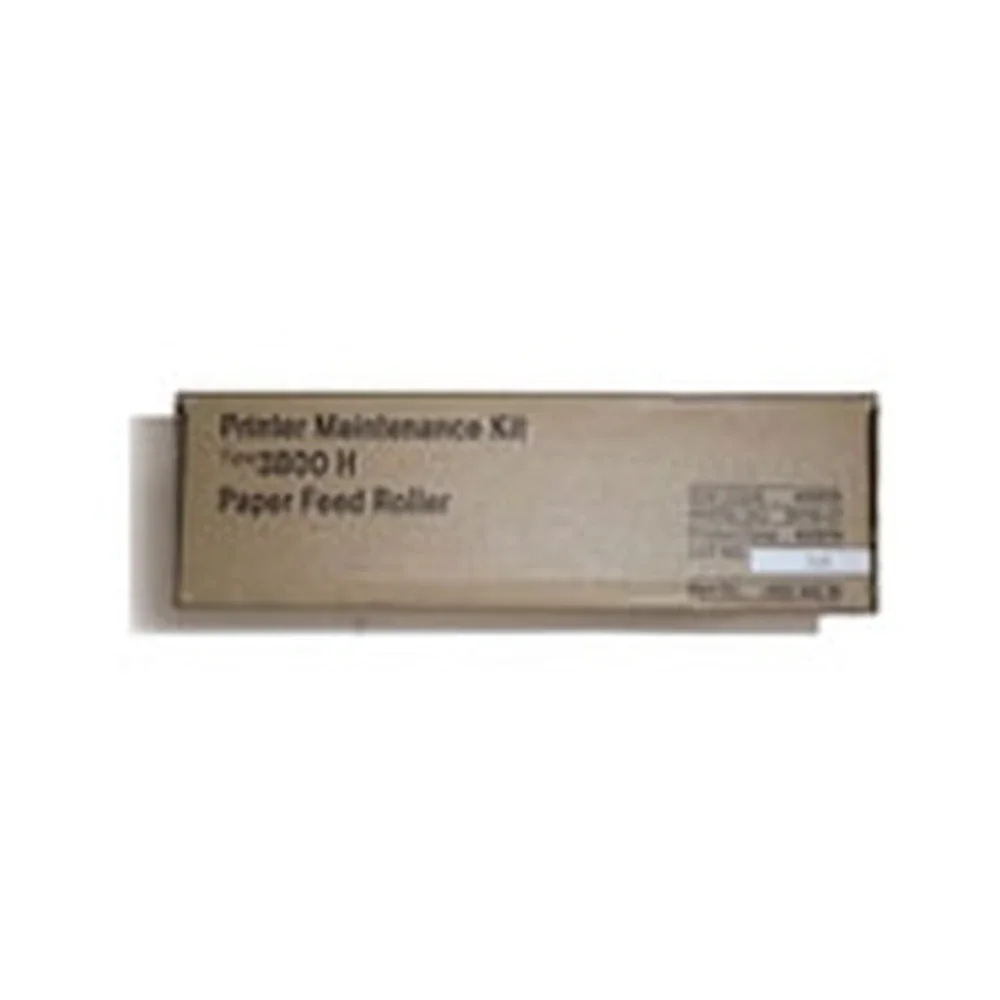 Ricoh Type-3800 Maintenance Cartridge - 400576