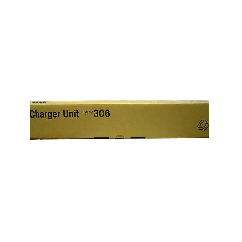 Ricoh Type-306 Black Drum Unit - 400496