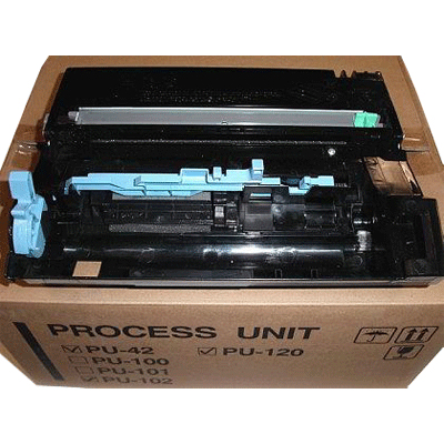 KYOCERA PU-120 Ink Cartridge - 302G693011