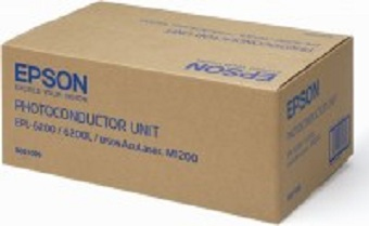 Epson S0504 Black Toner Cartridge - C13S050417