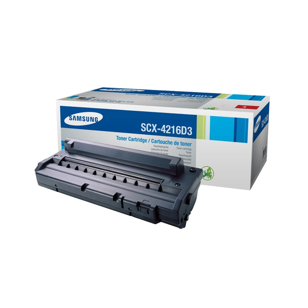 Samsung SCX-4216D3 Black Toner Cartridge