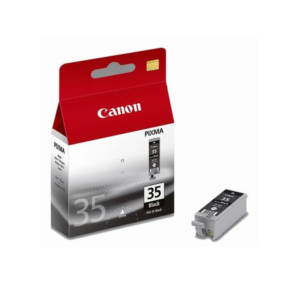 Canon PGI-35 Black Ink Cartridge - 1509B008