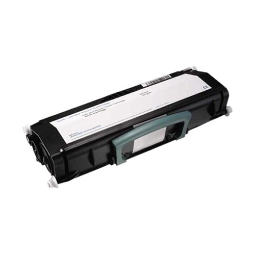 Dell M797 Black Toner Cartridge - 59310501