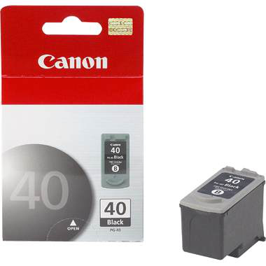 Canon 3693A001AA Black Ink Cartridge