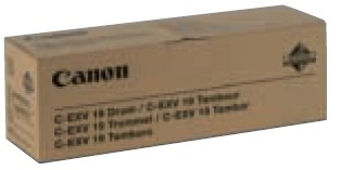 Canon EXV19 Magenta Toner Cartridge - 0399B002