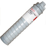 Ricoh TYPE-5205D Black Toner Cartridge - 885048
