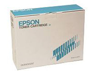 Epson EPL-4000 Black Toner Cartridge - S050002