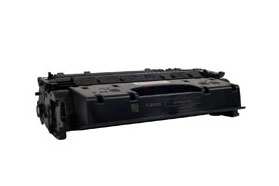Canon 2617B001AA Black Toner Cartridge