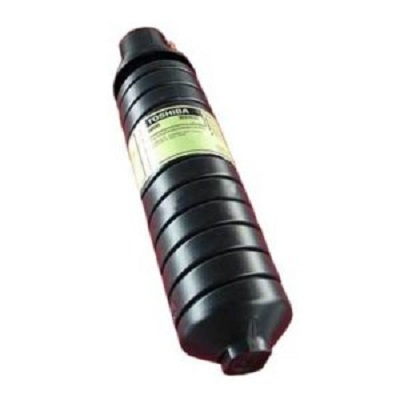 Toshiba T-6000E Black Toner Cartridge - 6AK00000016