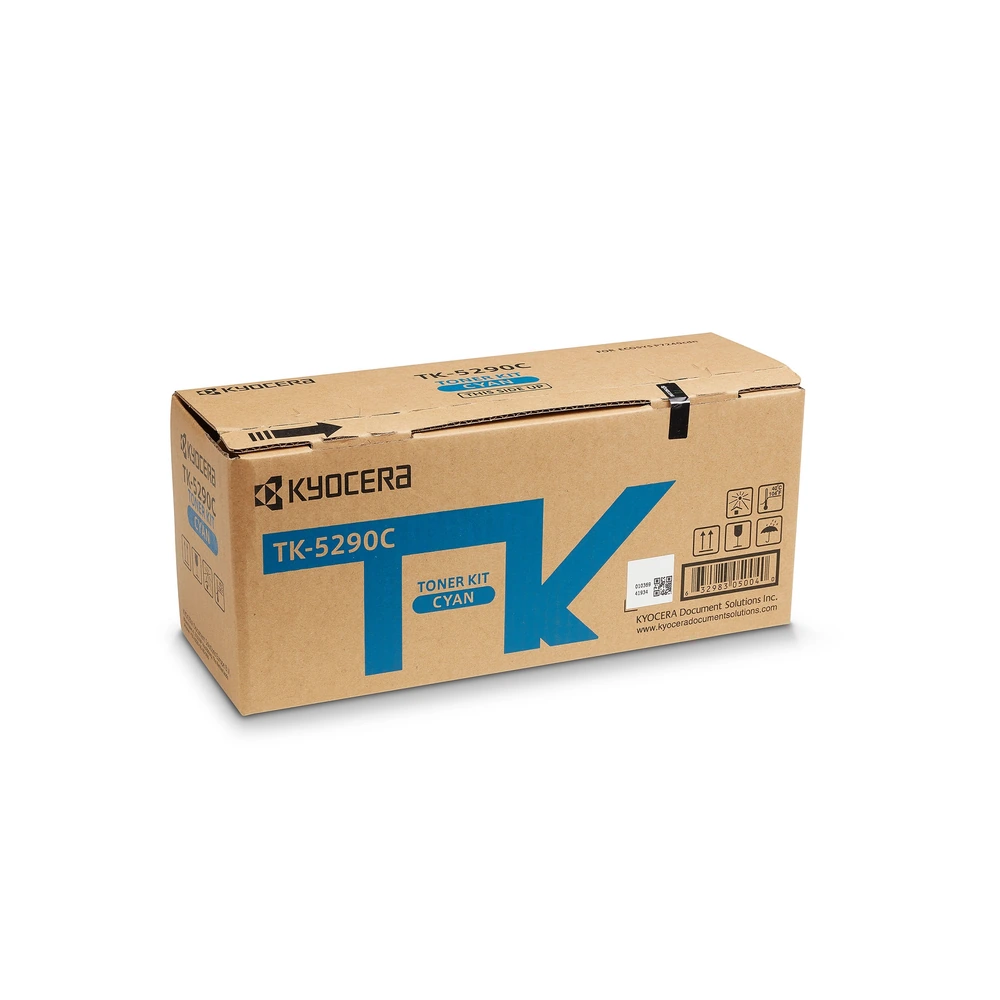 KYOCERA TK-5290 Toner Cartridge - 1T02TXCNL0