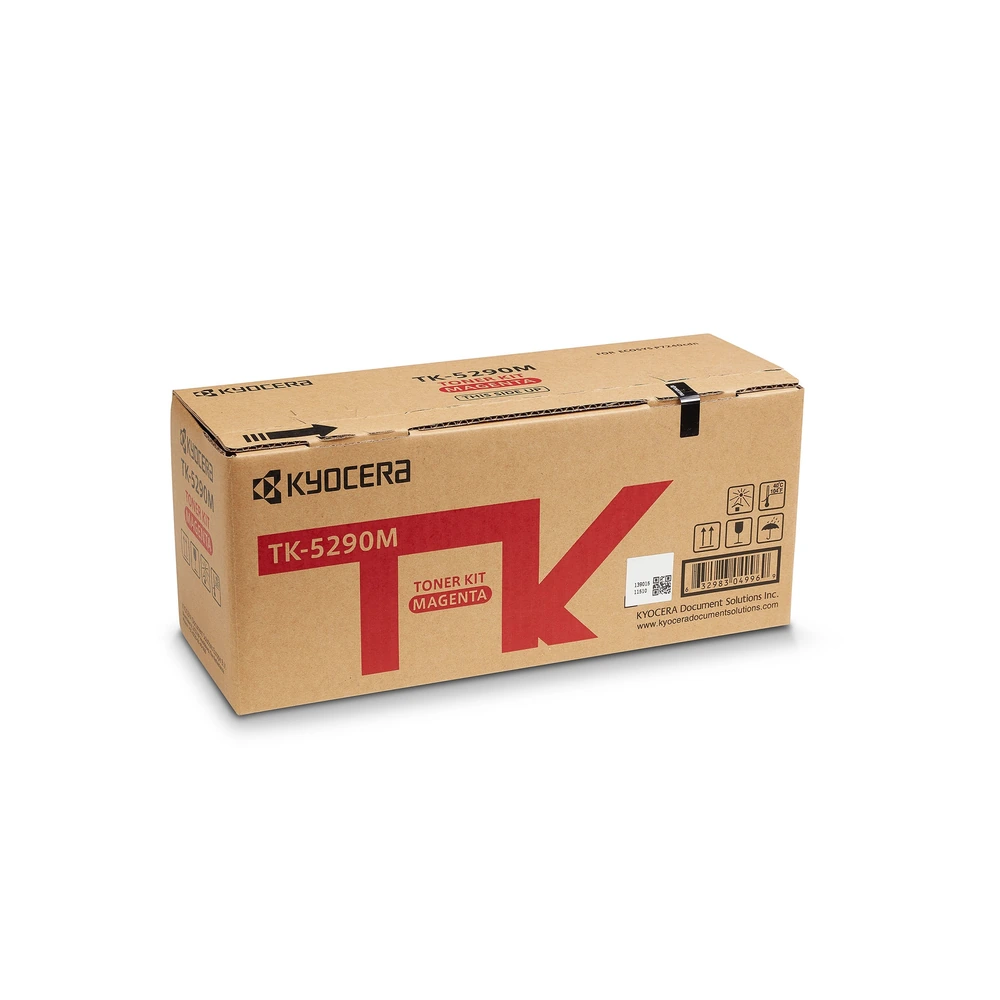 KYOCERA TK-5290 Toner Cartridge - 1T02TXBNL0