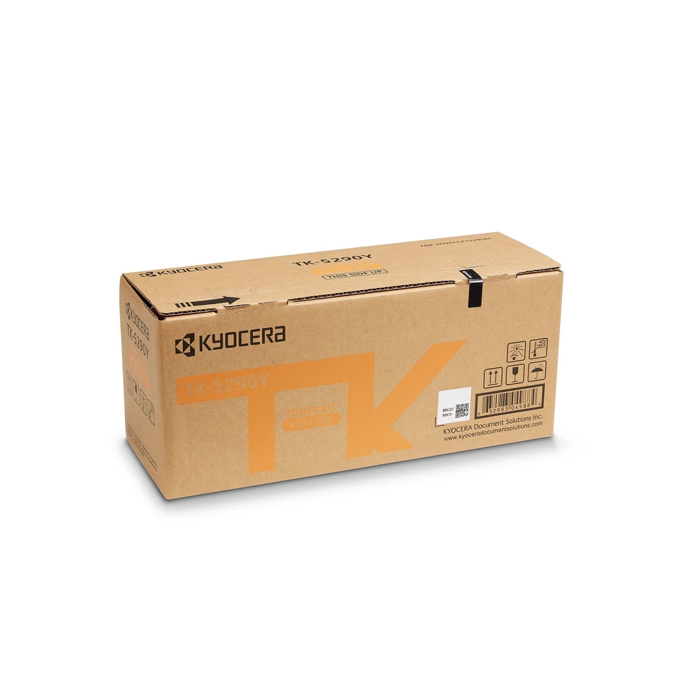 KYOCERA TK-5290 Toner Cartridge - 1T02TXANL0