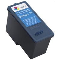 Dell 592-10276 Tri-Colour Ink Cartridge