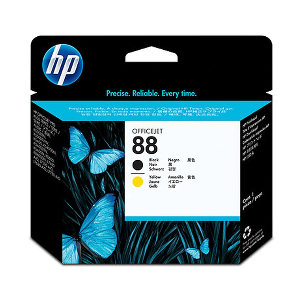 HP C9381AE Printhead