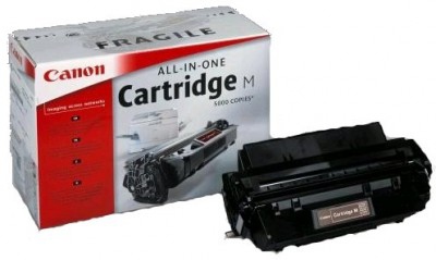 Canon 6812A002 Black Toner Cartridge