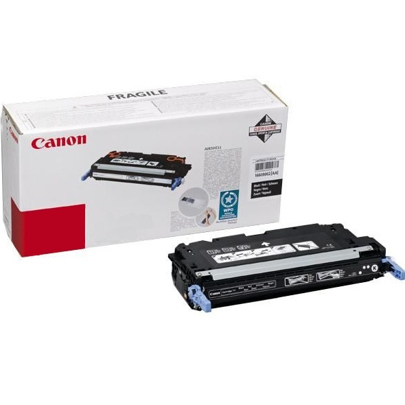 Canon GPR-28 Black Toner Cartridge - 1660B004