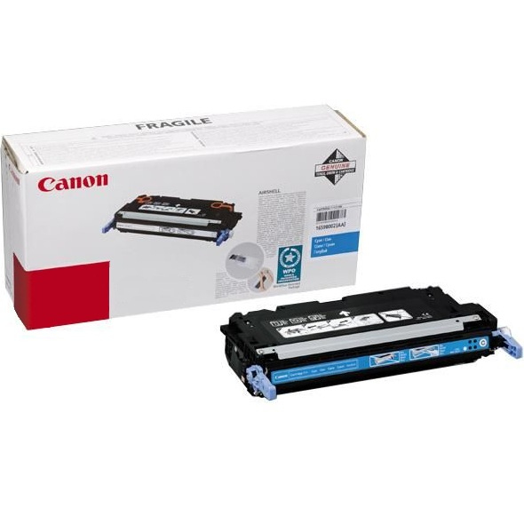 Canon GPR-28 Cyan Toner Cartridge - 1659B004