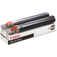 Canon 1379A004AA Black Twin Pack