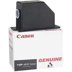 Canon 1371A002 Black Toner Cartridge
