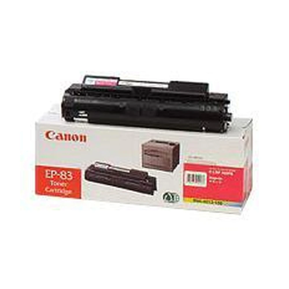 Canon EP-83 Magenta Toner Cartridge - 1507A013