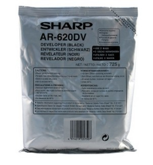 Sharp AR-620DV Black Developer Unit