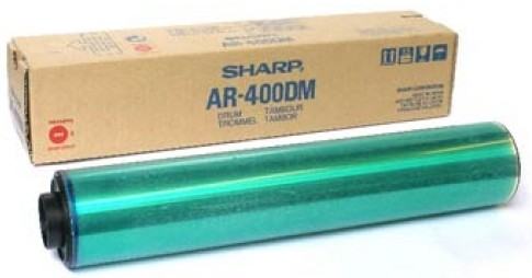 Sharp AR-400DM Black Drum Unit