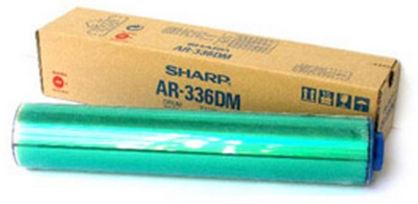 Sharp AR-336DM Black Drum Unit
