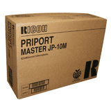 Ricoh B4 Ink Cartridge - 893027