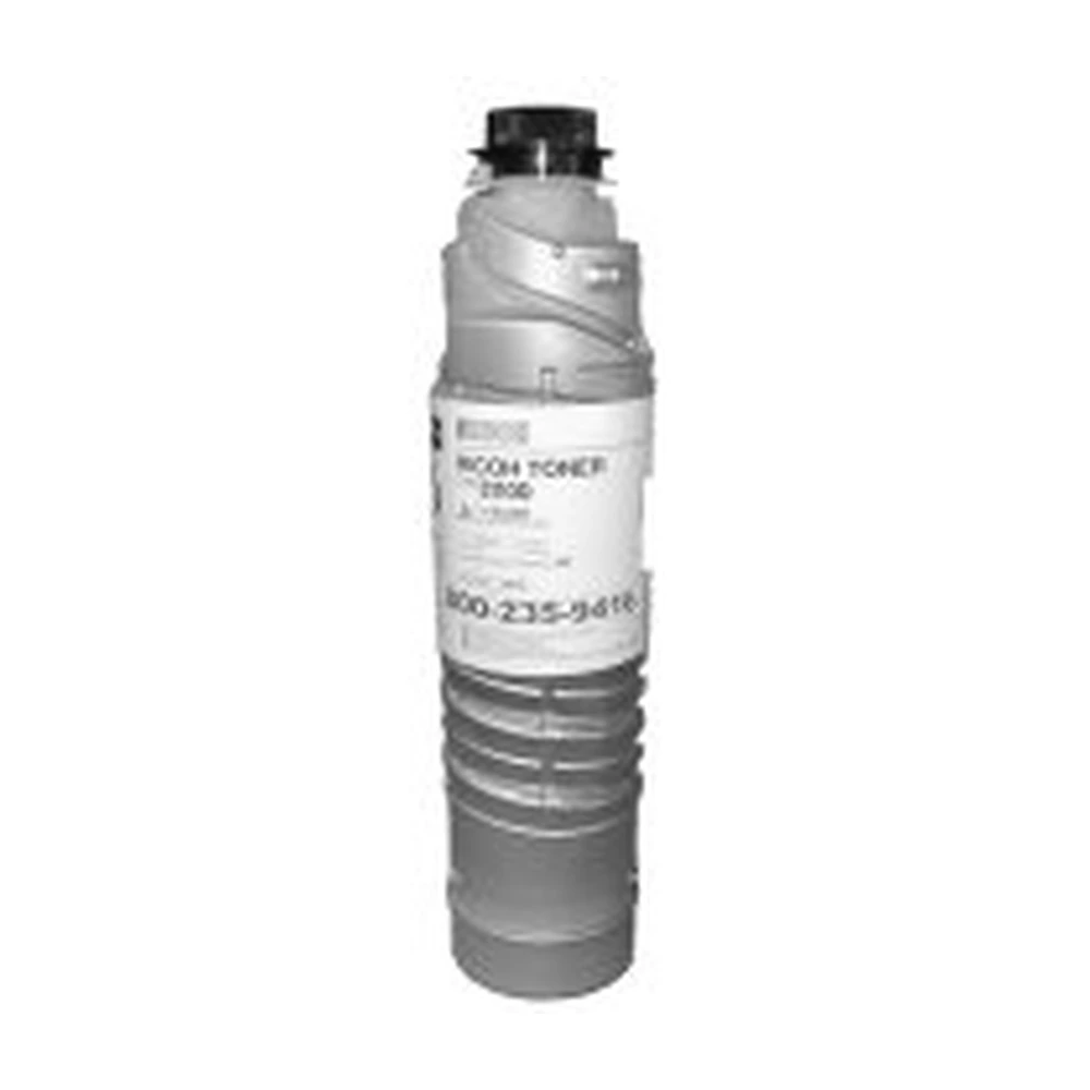 Ricoh 888181 Black Toner Cartridge