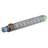 Ricoh 820053 Cyan Toner Cartridge