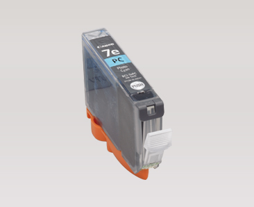 Canon BCI-7EP Photo Cyan Ink Cartridge - 0368B001
