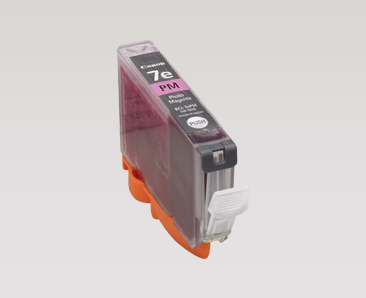 Canon BCI-7EP Photo Magenta Ink Cartridge - 0369B001