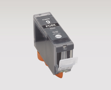 Canon BCI-9 Black Ink Cartridge - 0372B001