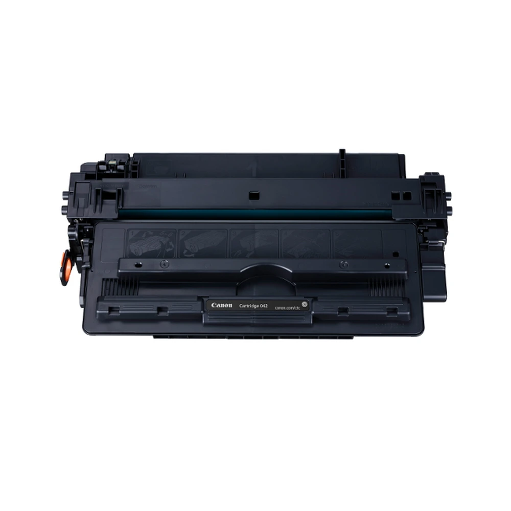 Canon CRG-042 Black Toner Cartridge - 0466C001