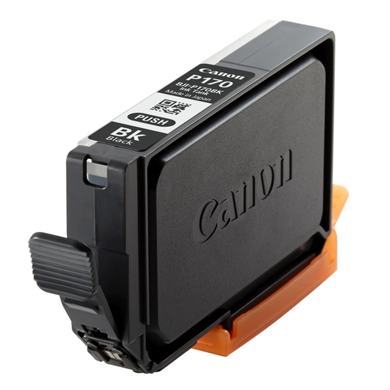 Canon P170 Black Ink Cartridge - 1060C001