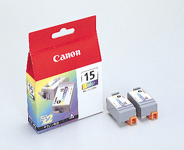 Canon 15 Multipack - 8191A001