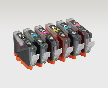 Canon BCI-7 Multipack - 1018B002