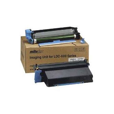 KYOCERA 63582010 Black Drum Unit