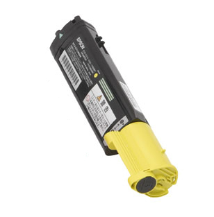 Epson LPCA4ETC5 Yellow Toner Cartridge