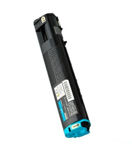 Epson LPCA3T11 Cyan Toner Cartridge