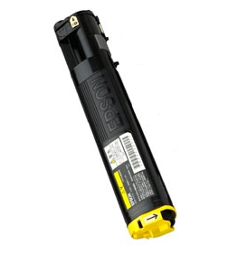 Epson LPCA3T11 Yellow Toner Cartridge